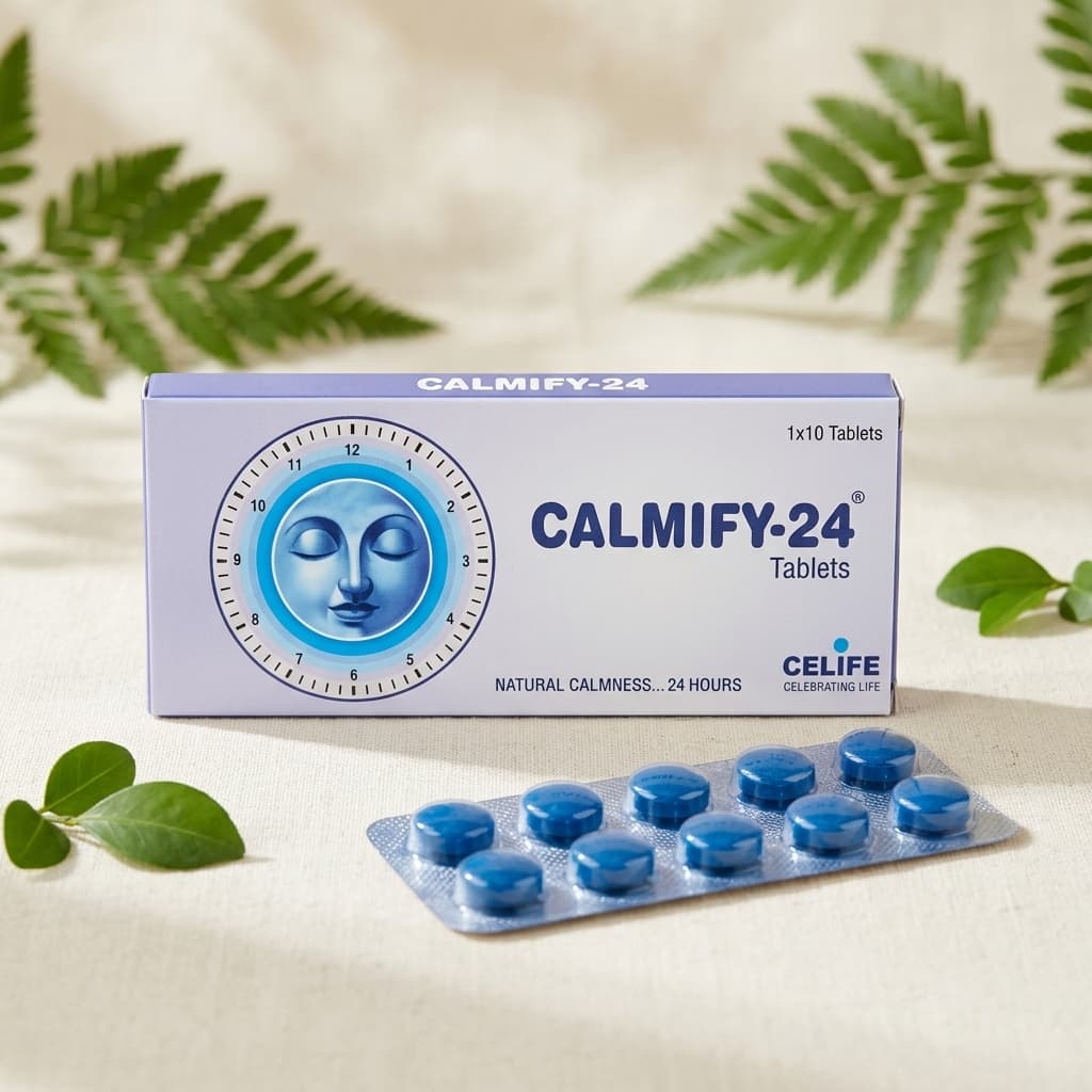 Calmify 24