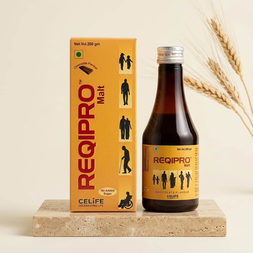 Reqipro Malt