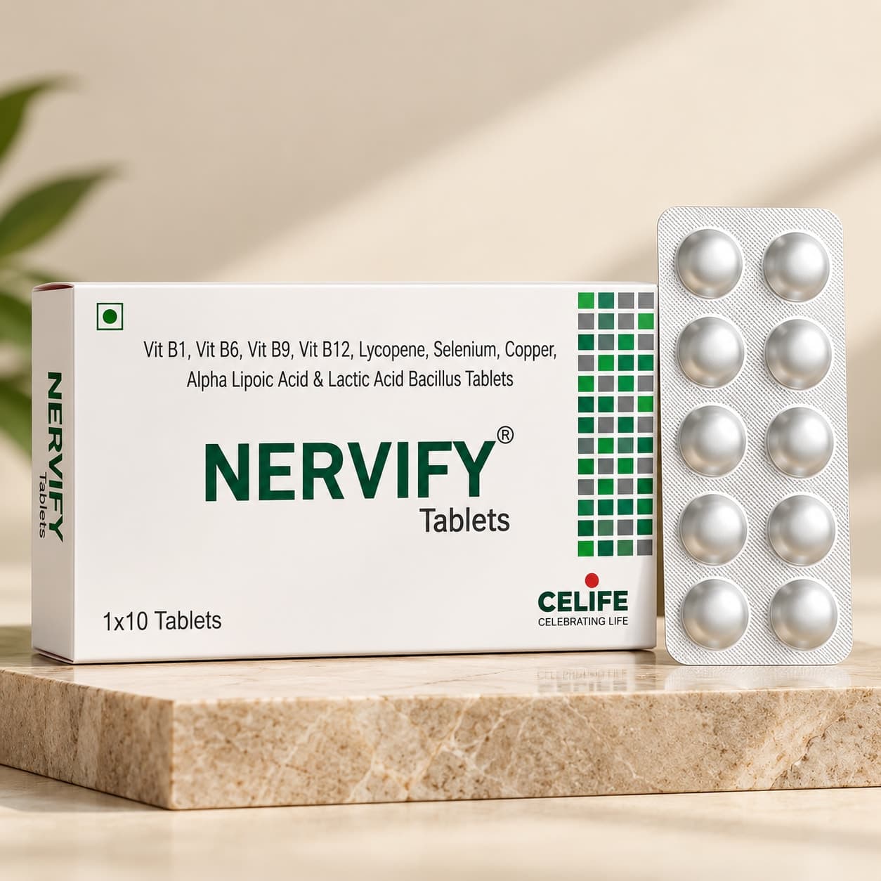 Nervify