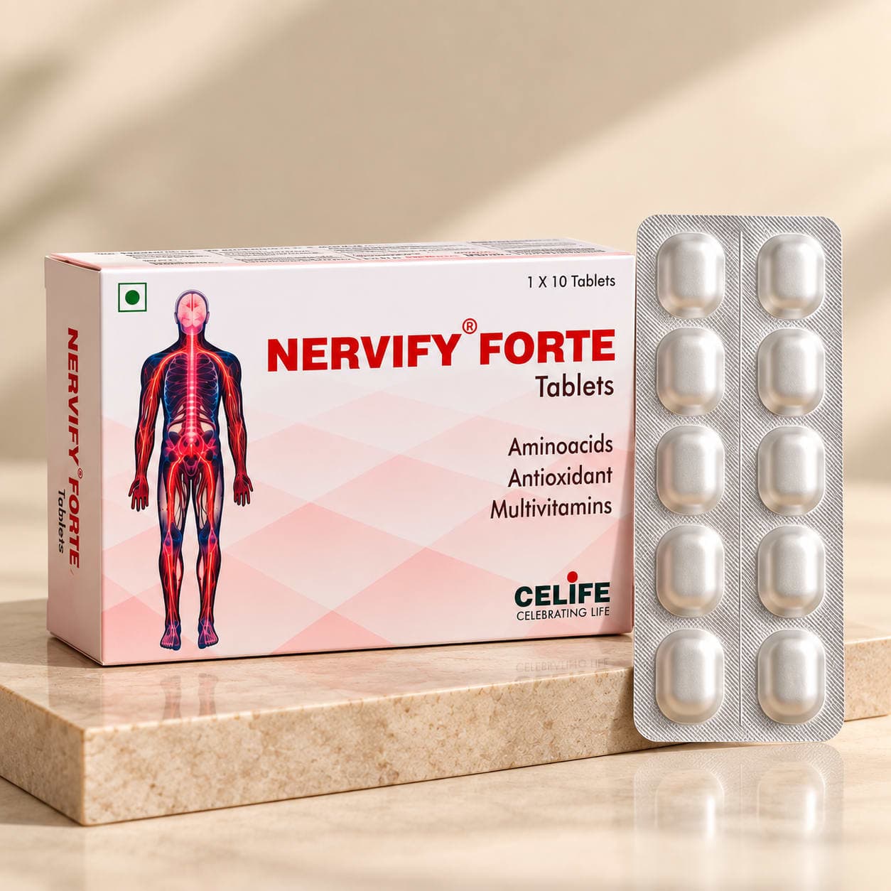 Nervify Forte
